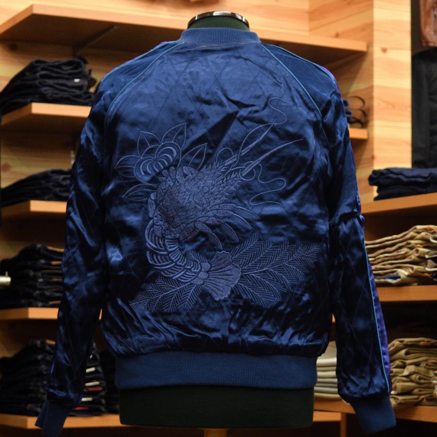 Denime（ドゥニーム） SHINS社製ストックモデル 別珍 × キルティング