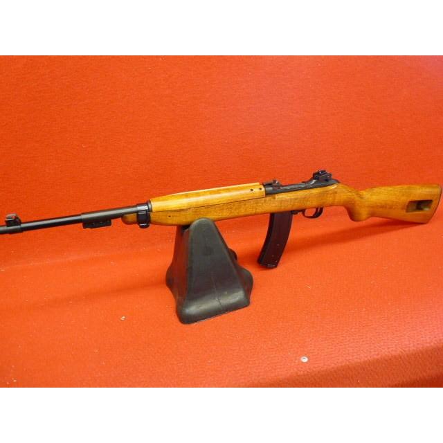 マルシン・M1カービン・ロングマガジン・6mmガスブローバック : 総合