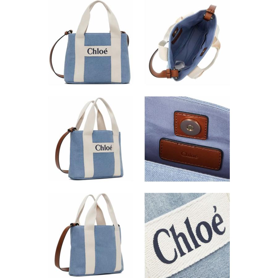 Chloe（クロエ） キッズ Chloe Kids バッグ トートバッグ ショルダー