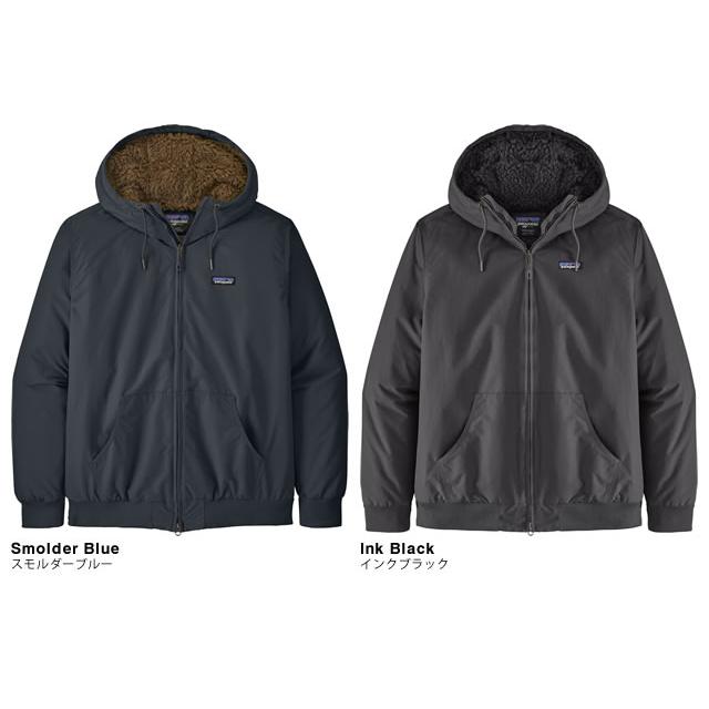 patagonia（パタゴニア） ラインド イスマス フーディ ジップアップ