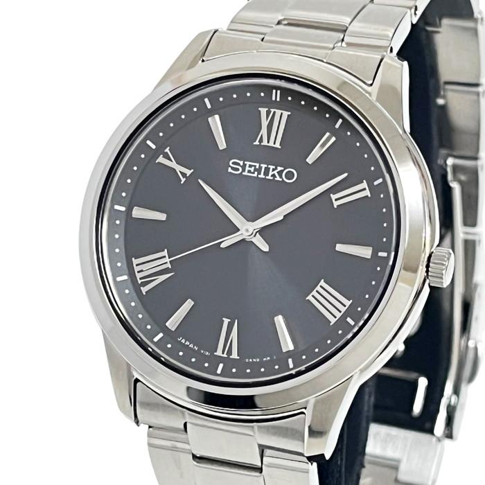 SEIKO（セイコー） セイコーコレクション V131-0AG0 腕時計 ステンレス
