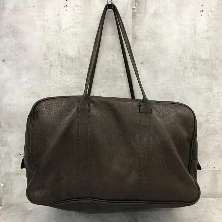 raregem BANKROBBER Coffee レアジェム バンクロバー ボストンバッグ
