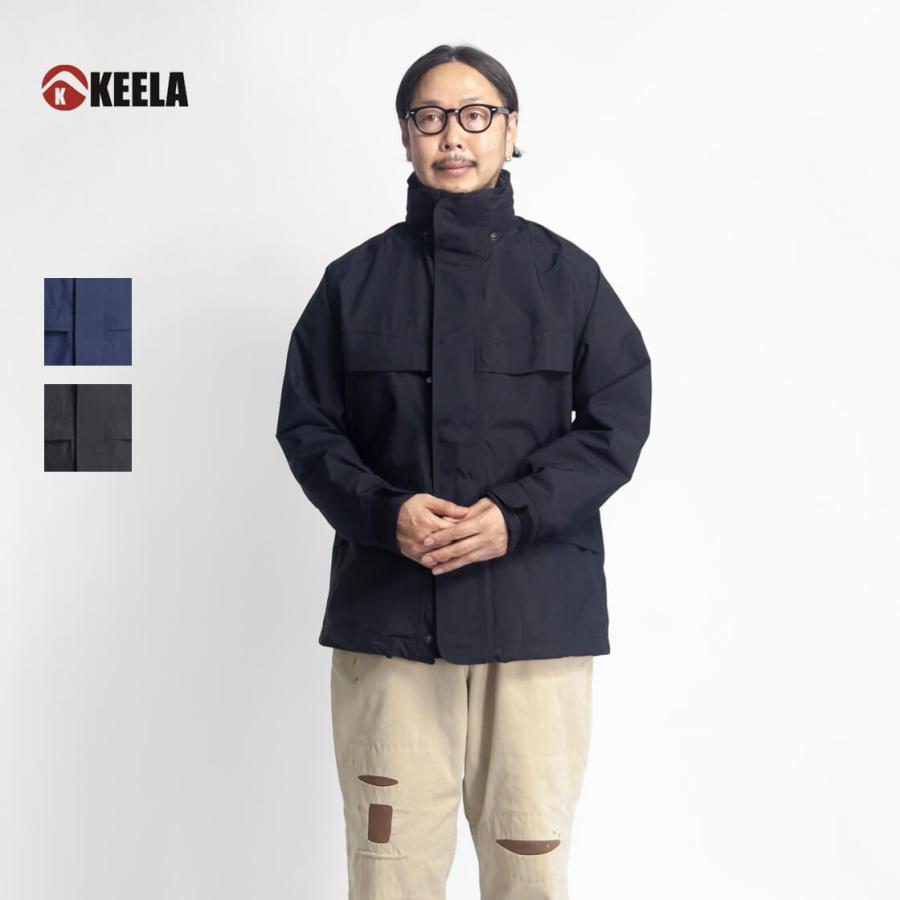 キーラ KEELA キンタイアジャケット Kintyre Jacket マウンテン