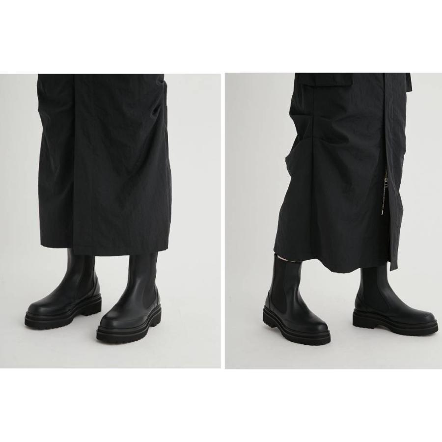 emmi エミ emmi atelier eco オーシャンリサイクルジャンパー