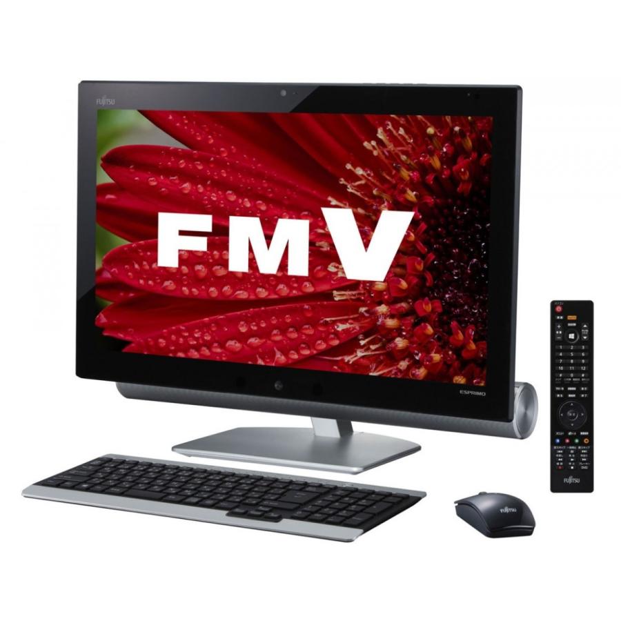 富士通（FUJITSU） わけあり アウトレット FMV ESPRIMO FH78/LD