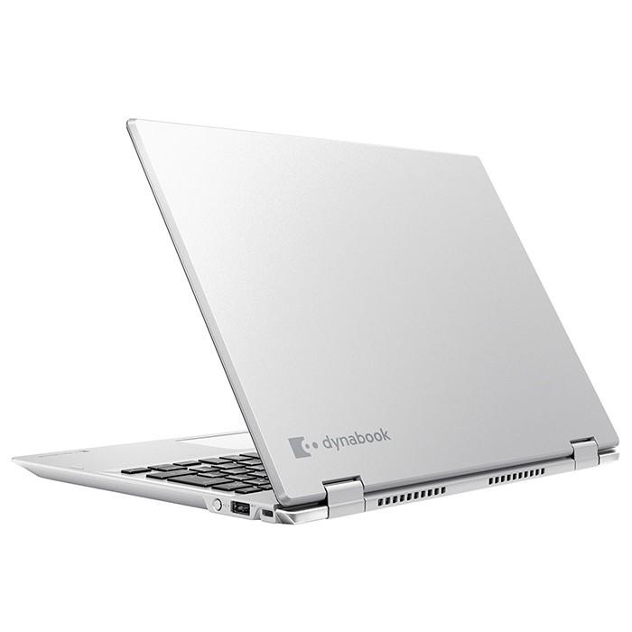 dynabook（ダイナブック） ノートパソコン Office付き 新品 同様 東芝