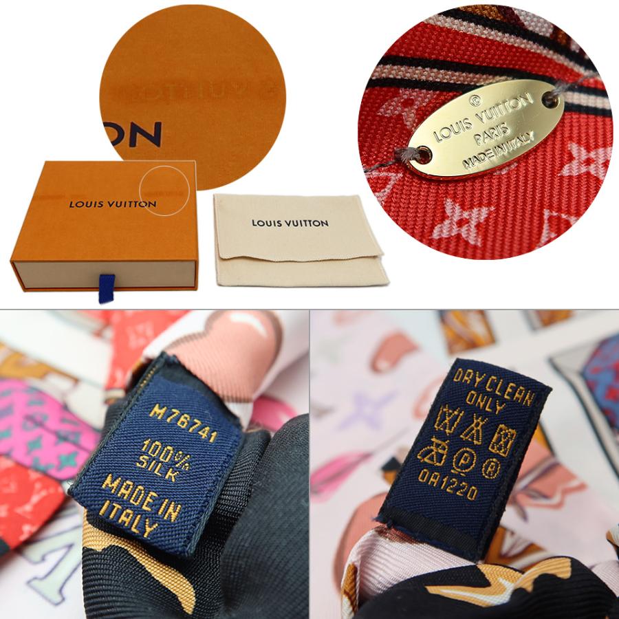 LOUIS VUITTON（ルイ・ヴィトン） ルイ ヴィトン シュシュ ビー
