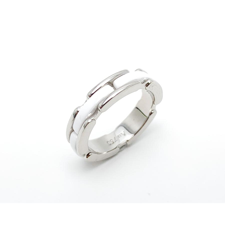 CHANEL（シャネル） 750 18金ホワイトゴールド ウルトラコレクション