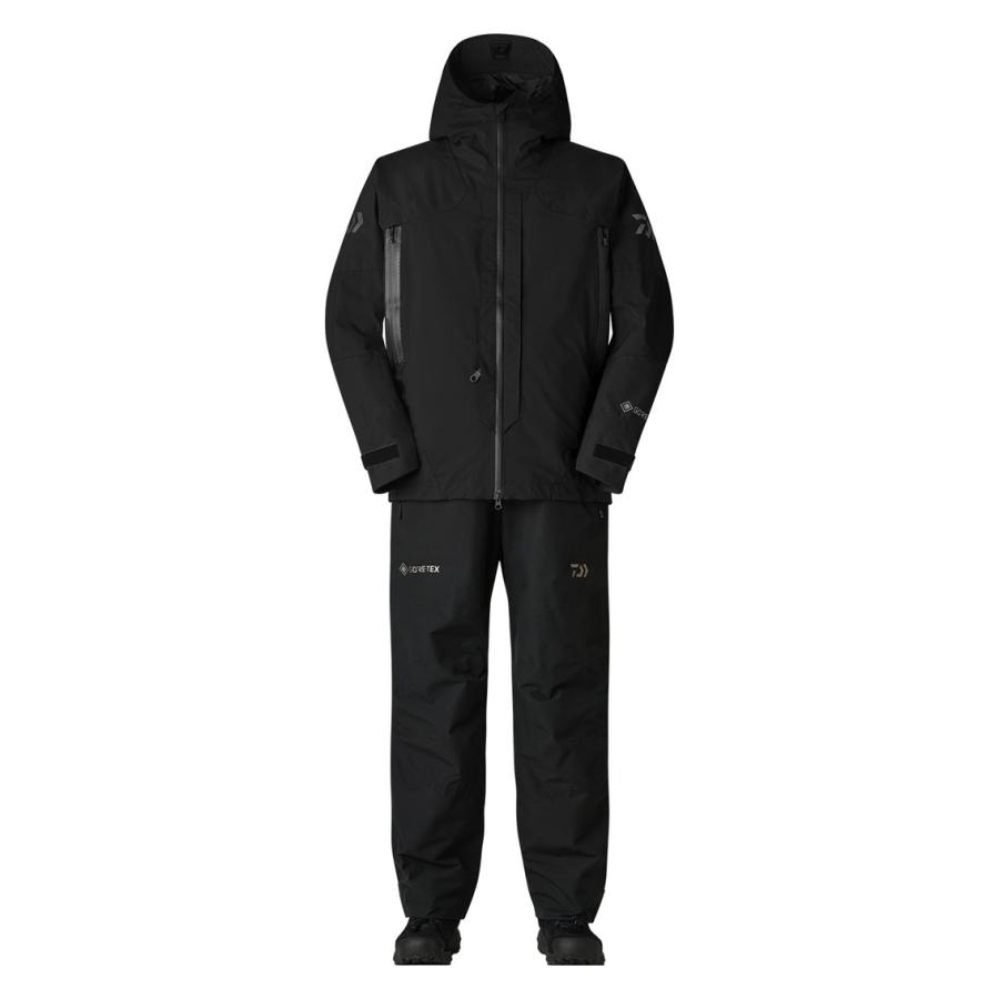 DAIWA（ダイワ） GORE-TEX コンビアップウィンタースーツ DW-1825 防寒
