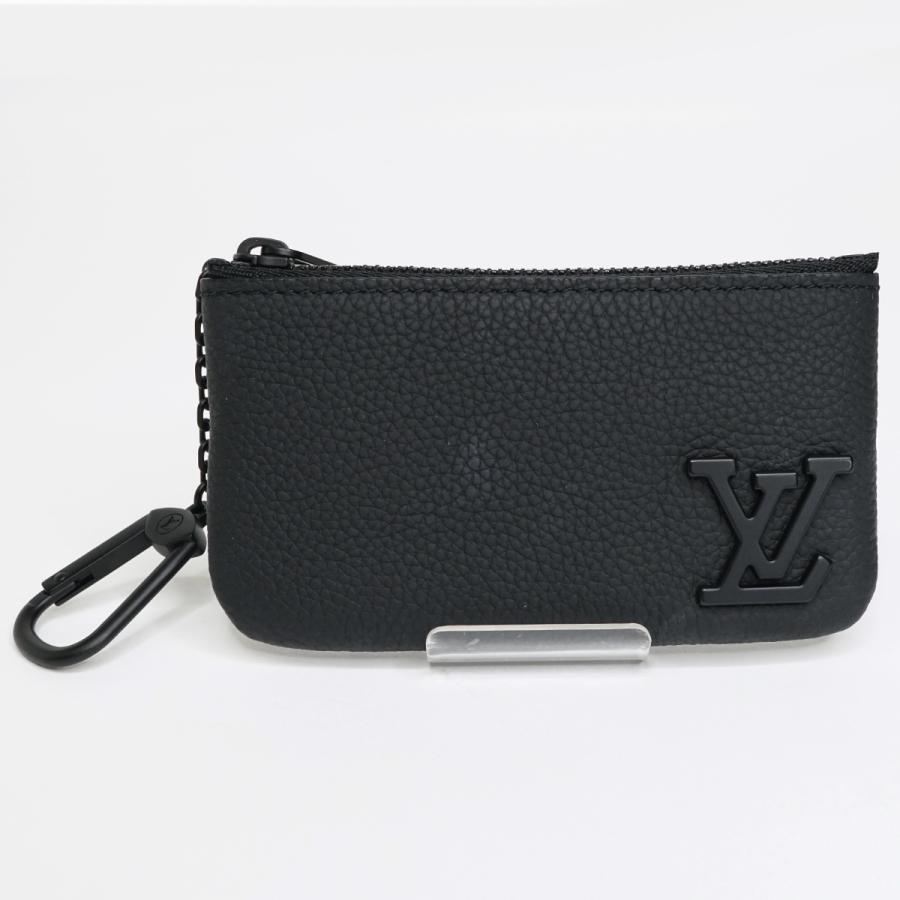 LOUIS VUITTON（ルイ・ヴィトン） LV アエログラム ポシェット・クレ
