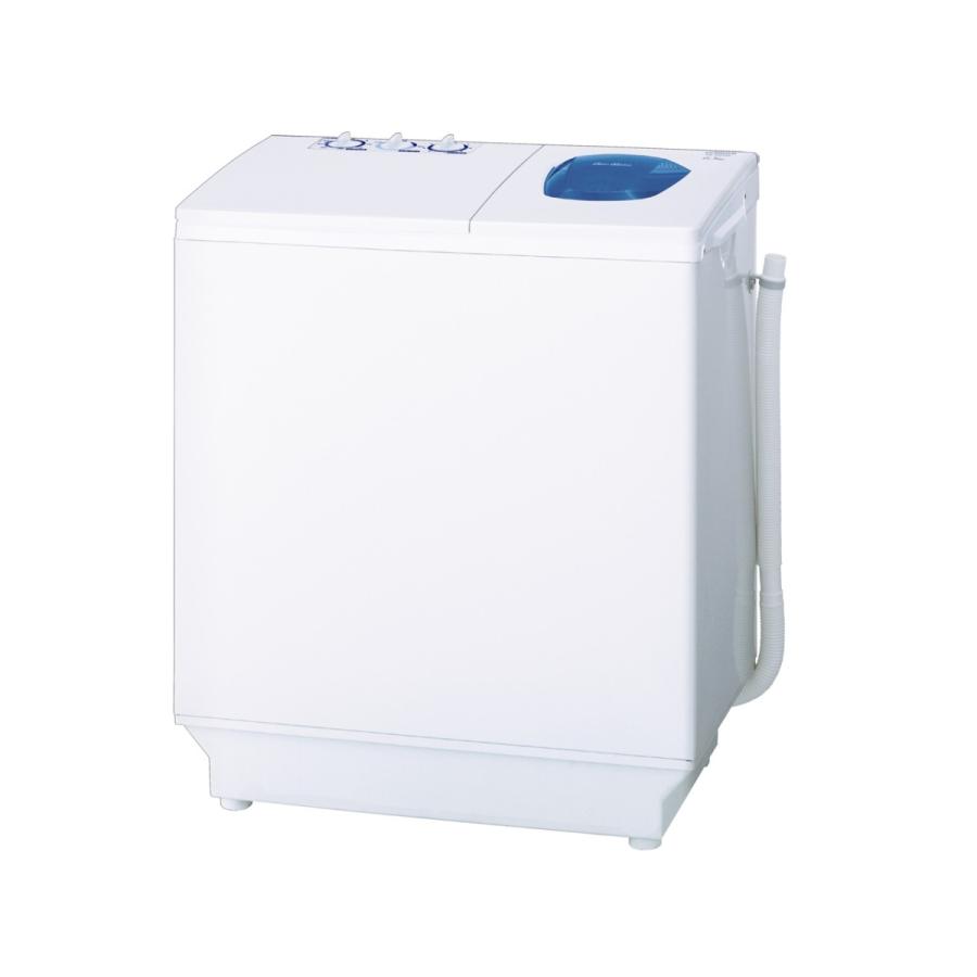 日立（HITACHI） PS-65AS2-W 2槽式洗濯機 「青空」(洗濯6.5kg