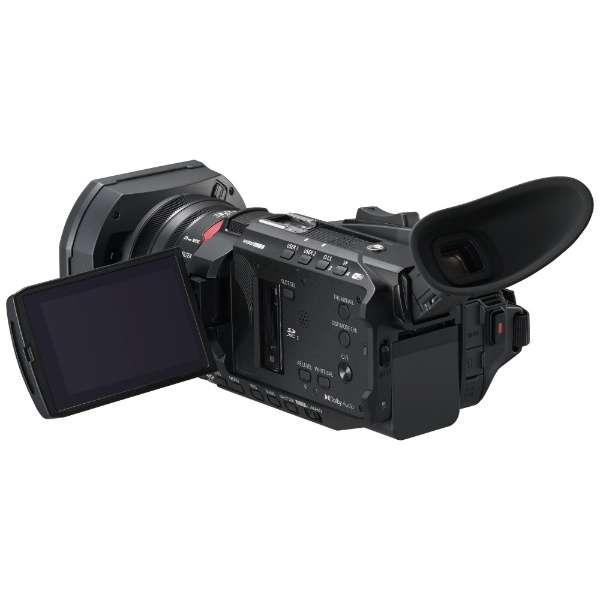 Panasonic（パナソニック） HC-X1600[5年延長保証無料進呈☆]デジタル