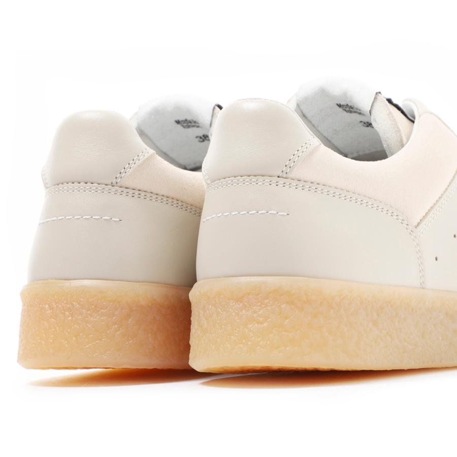 エムエム 6 メゾンマルジェラ MM6 Maison Margiela スニーカー COURT