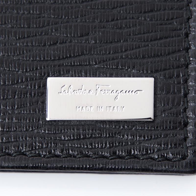 FERRAGAMO（フェラガモ） (Salvatore Ferragamo) マネークリップ