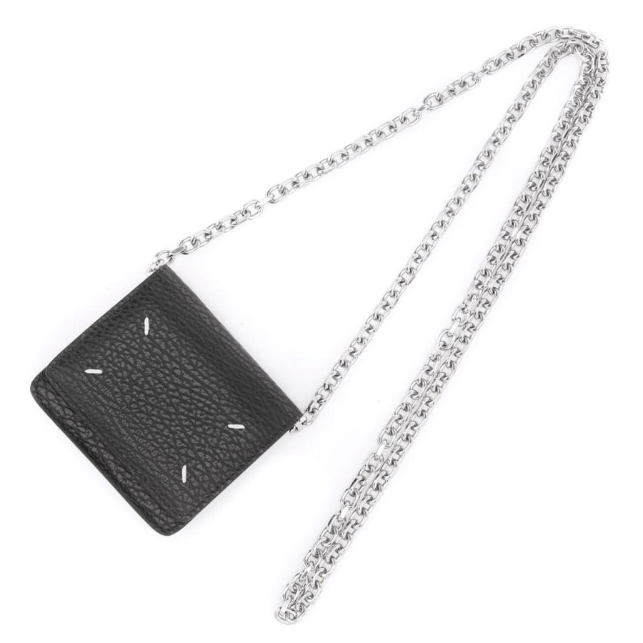 Maison Margiela（メゾンマルジェラ） コインケース WALLET ON CHAIN