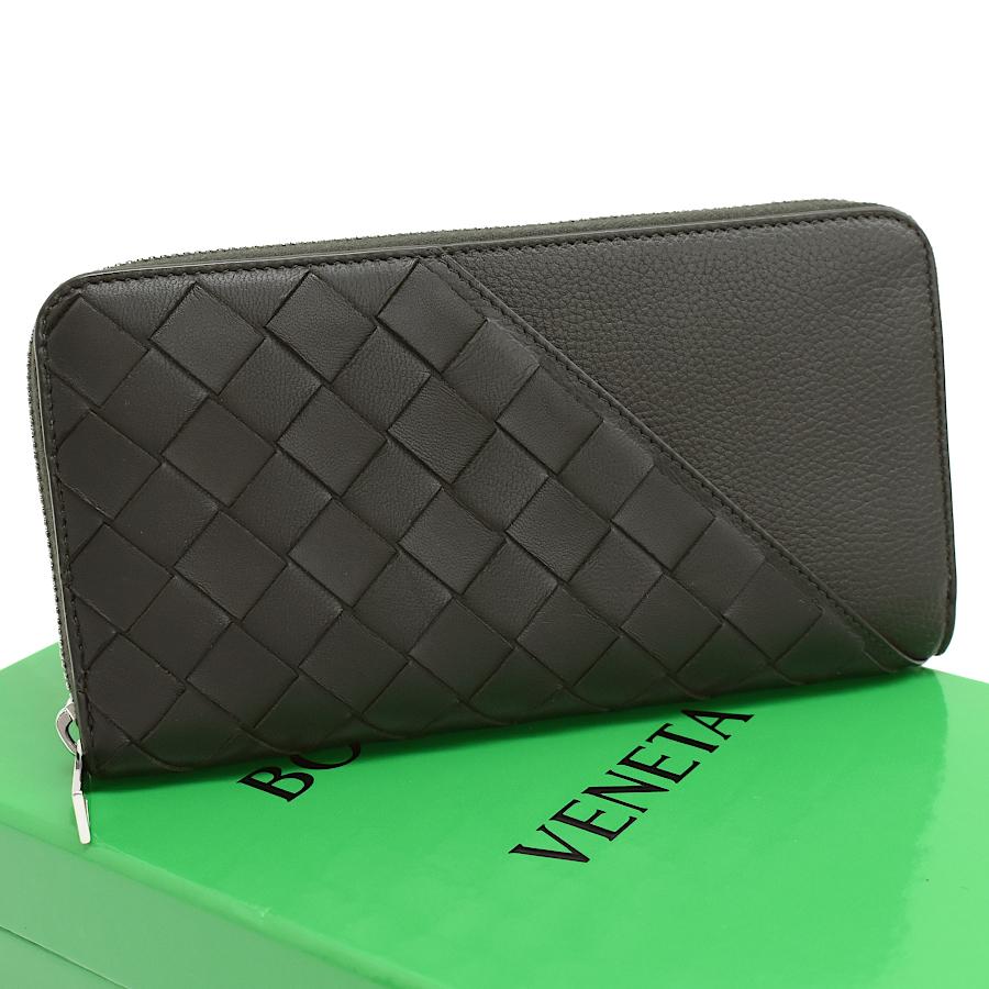BOTTEGA VENETA（ボッテガ・ヴェネタ） 未使用品 イントレチャート