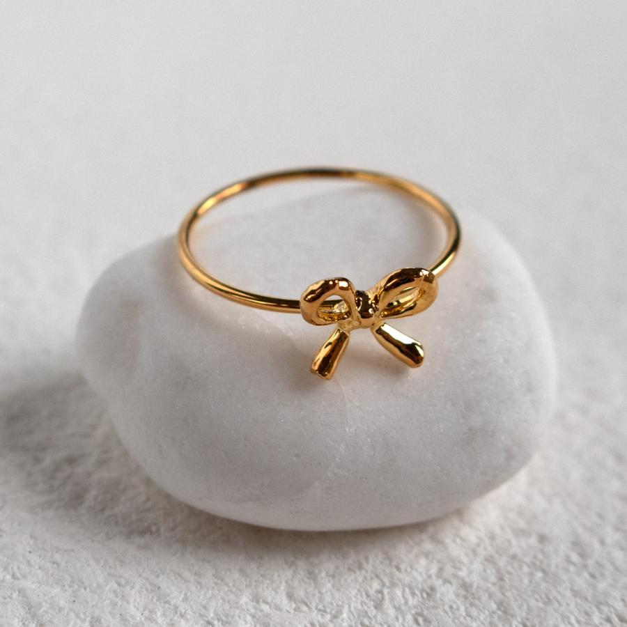 Melody Accessory（メロディーアクセサリー） リング ピンキーリング