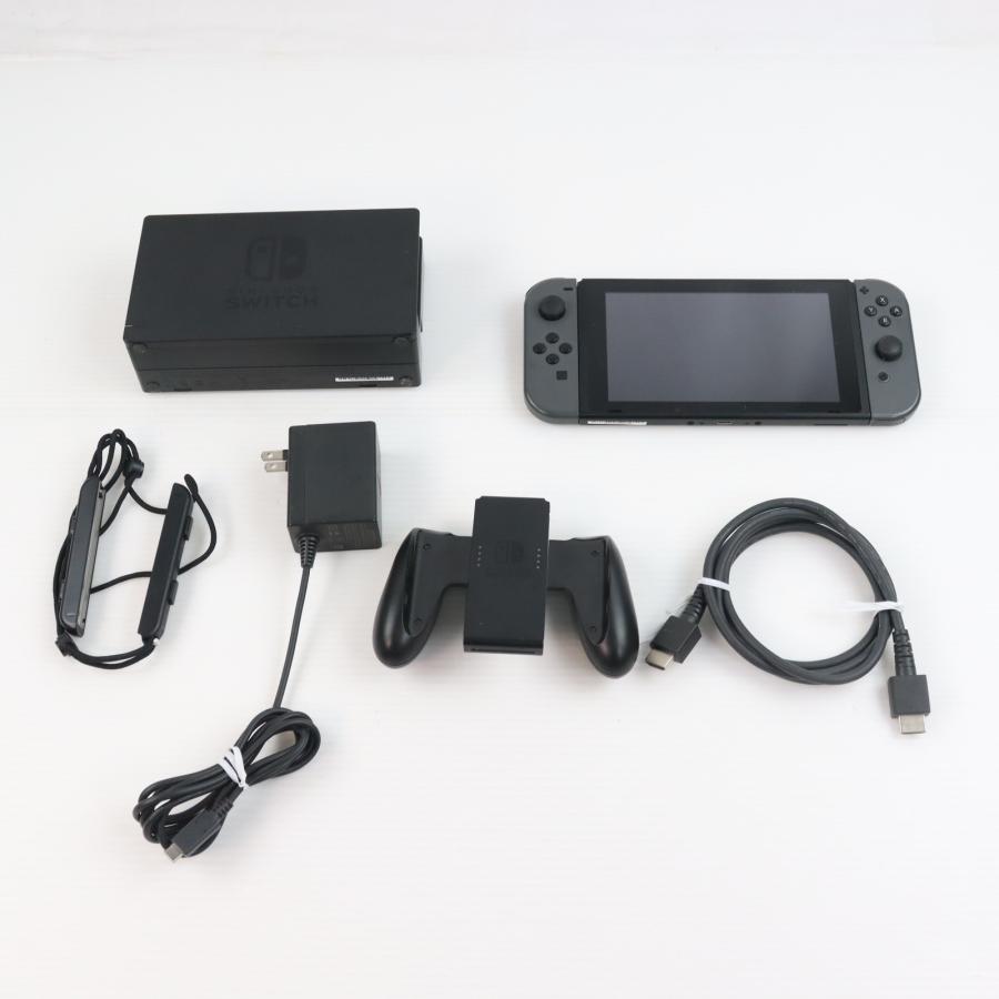 任天堂（Nintendo） 『中古即納』{Switch} (本体) Nintendo Switch