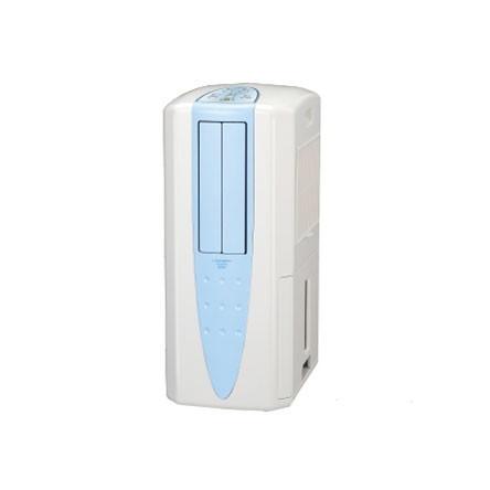 CORONA（コロナ） 冷風 衣類乾燥除湿機 スカイブルー CDM-1020-AS