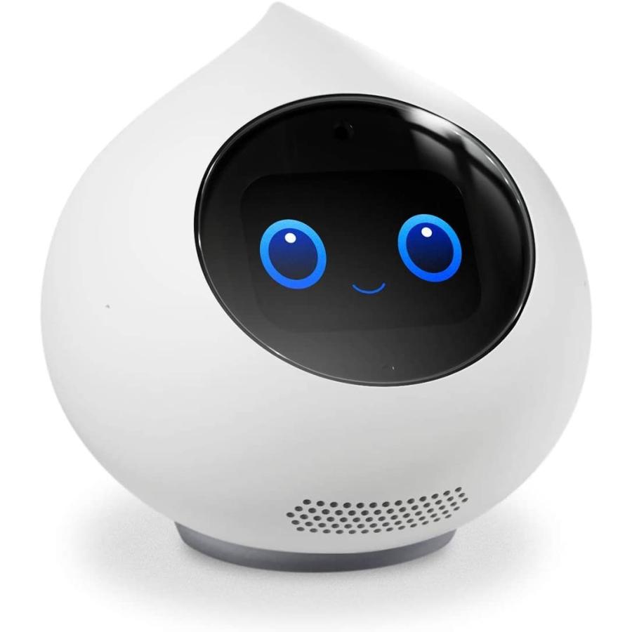 Romi MIXI公式 コミュニケーションロボット ロミィ AI ロボット