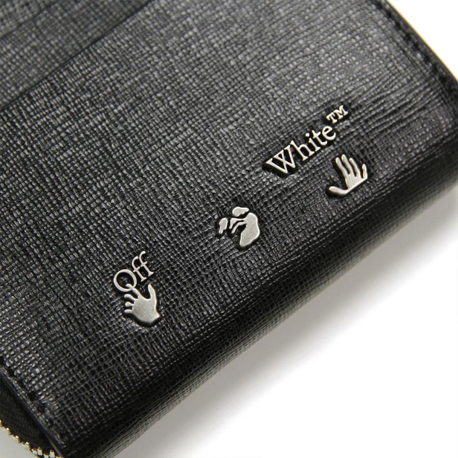 オフホワイト 財布 メンズ レディース 正規品 OFF-WHITE コインケース