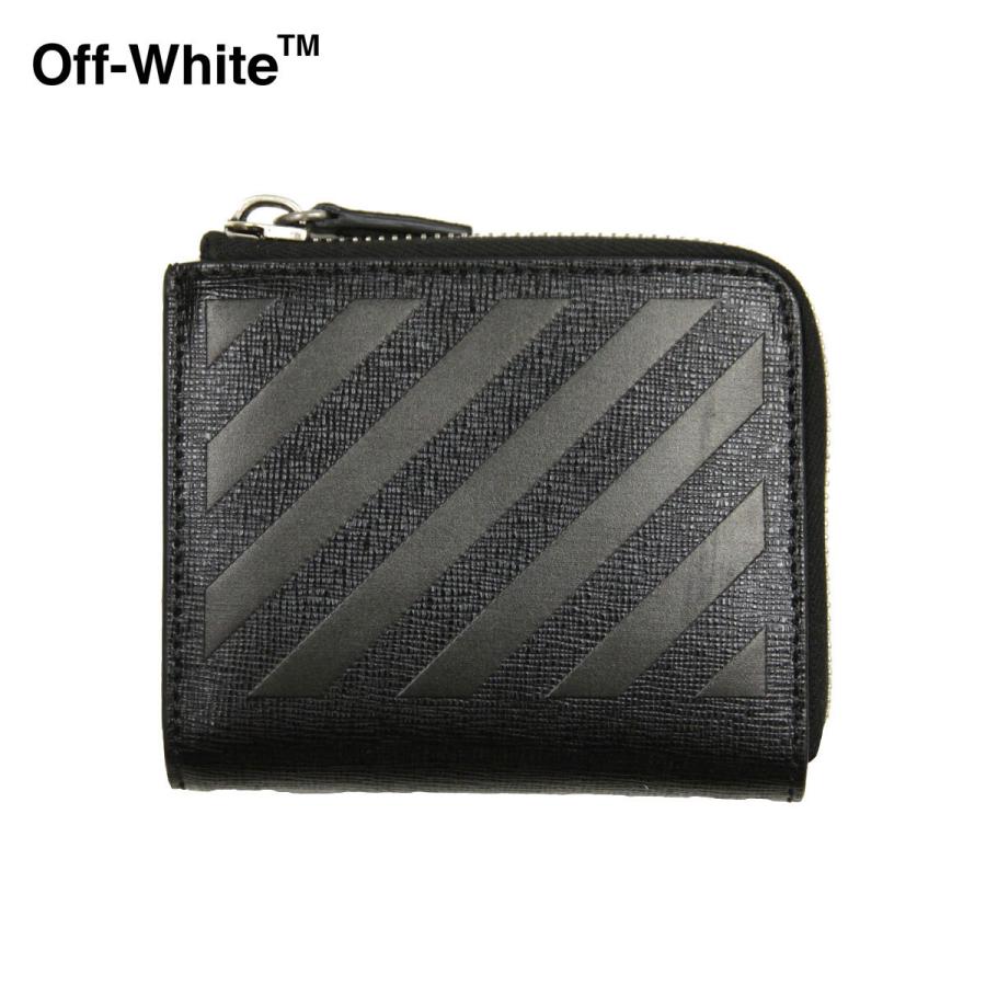 オフホワイト 財布 メンズ レディース 正規品 OFF-WHITE コインケース