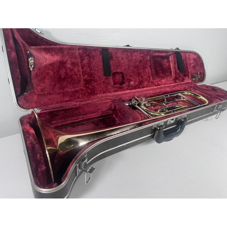 YAMAHA（ヤマハ） (中古)YAMAHA / テナーバストロンボーン YSL-8420G