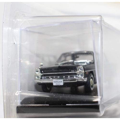 ENIF 1/43 国産名車プレミアムコレクション 日産 グロリア 1967 ENIF 1