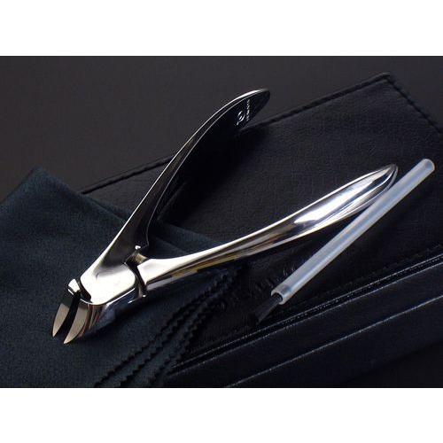 SUWADA（諏訪田）爪切り ミラー L : MINK-WEB-SHOP Yahoo!店 - 通販
