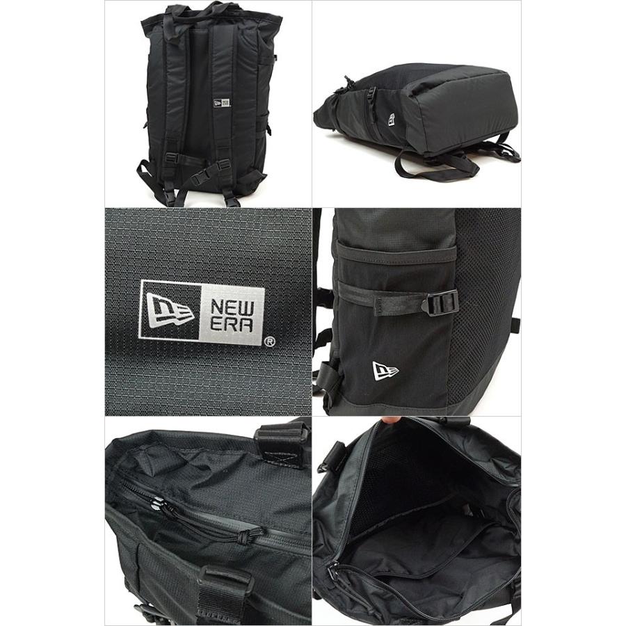 NEW ERA（ニューエラ） リュック エクスプローラー トートバッグ 22L