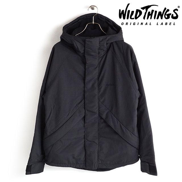 WILD THINGS（ワイルドシングス） メンズ サプレックス デナリ