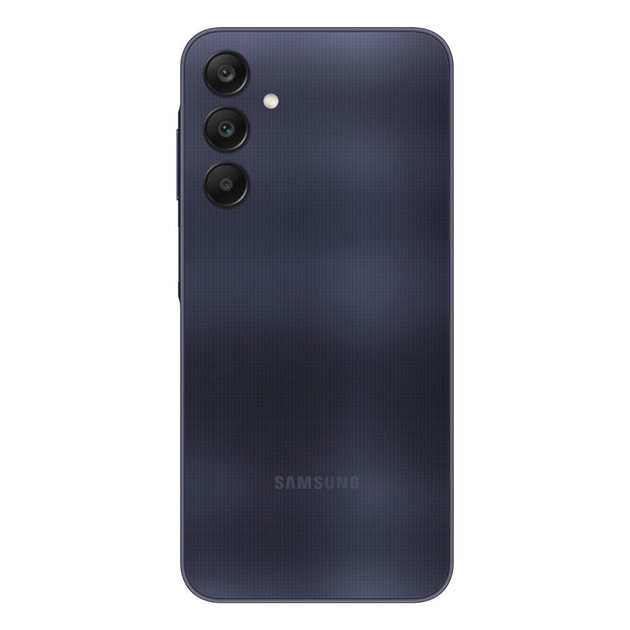 Galaxy Samsung A25 A256E Dual Sim 8GB RAM 256GB 5G 黒 新品 SIM