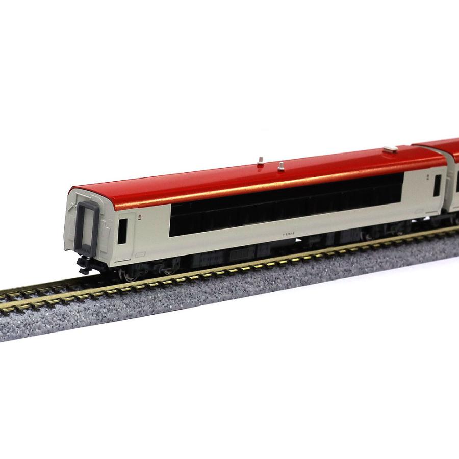 カトー（KATO） E259系 「成田エクスプレス」 （リニューアルカラー