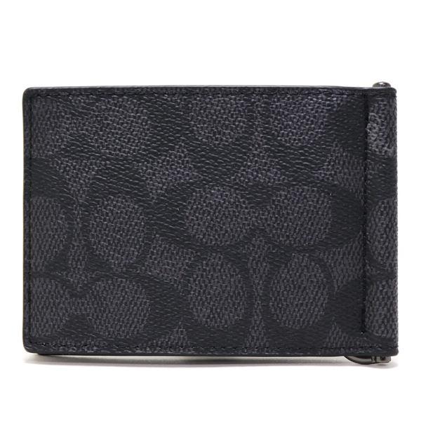 COACH（コーチ） 二つ折り財布 メンズ レディース COACH Wallet