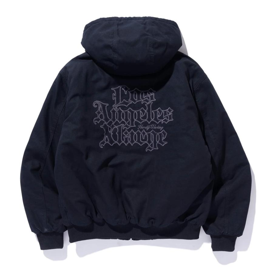 XLARGE（エクストラ ラージ） アクティブジャケット PATCHED OLD