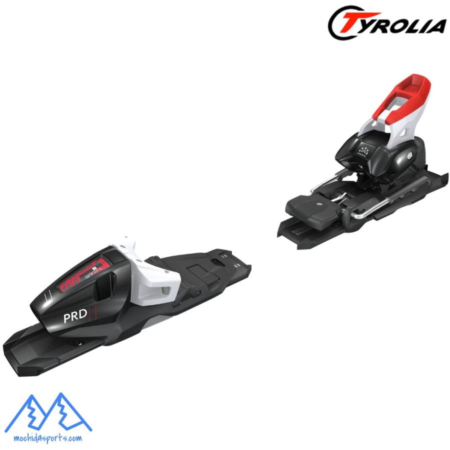 TYROLIA（チロリア） ビンディング TYROLIA PRD 11 GW GRIP WALK PRD11