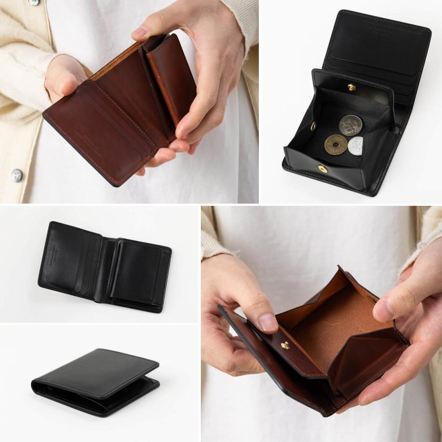 ハービー 正規品 SLOW スロウ 財布 二つ折り ミニ財布 MINI WALLET