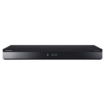 DIGA DMR-4W102 パナソニック 1TB 4Kチューナー内蔵 ブルーレイ