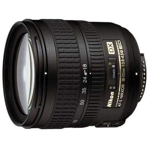 ニコン（Nikon） Nikon D70 レンズキット <プレゼント包装承ります