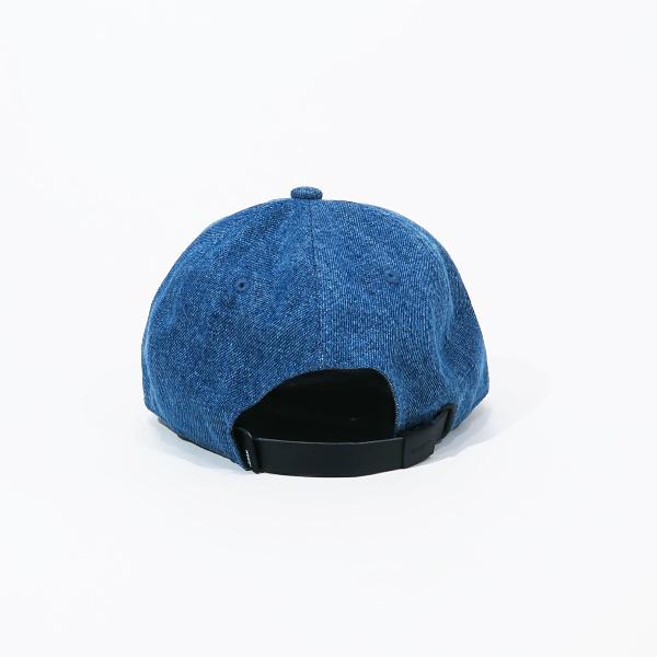 WTAPS（ダブルタップス） 23AW T-6M 04/CAP/CATTON.DENIM.SIGN 232HCDT