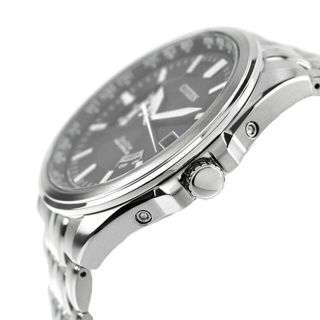CITIZEN COLLECTION シチズン コレクション ダイレクトフライト エコ