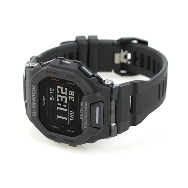G-SHOCK gショック ジーショック ジースクワッド メンズ 腕時計