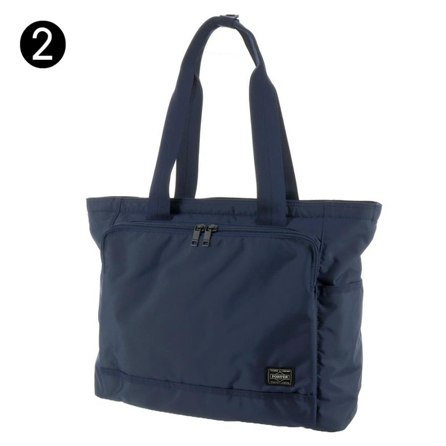 FLASH（PORTER） ポーター フラッシュ トートバッグ 689-05948 メンズ