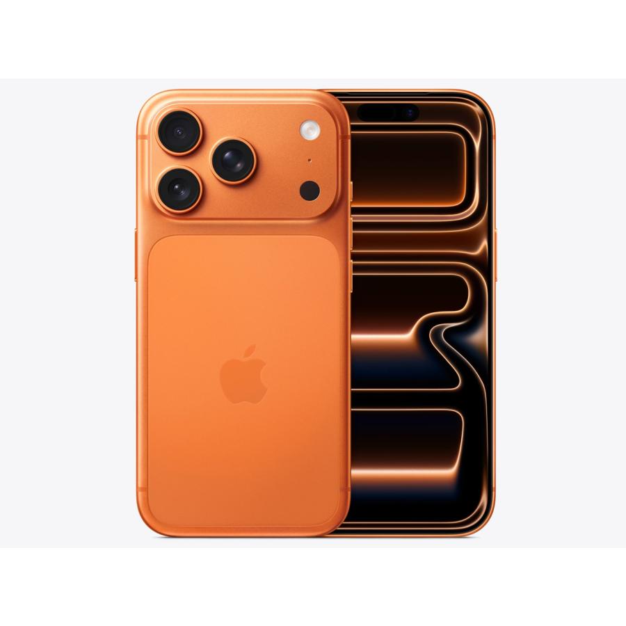 iPhone 17 Pro Max 『新品未開封』iPhone 256GB SIMフリー [コズミック