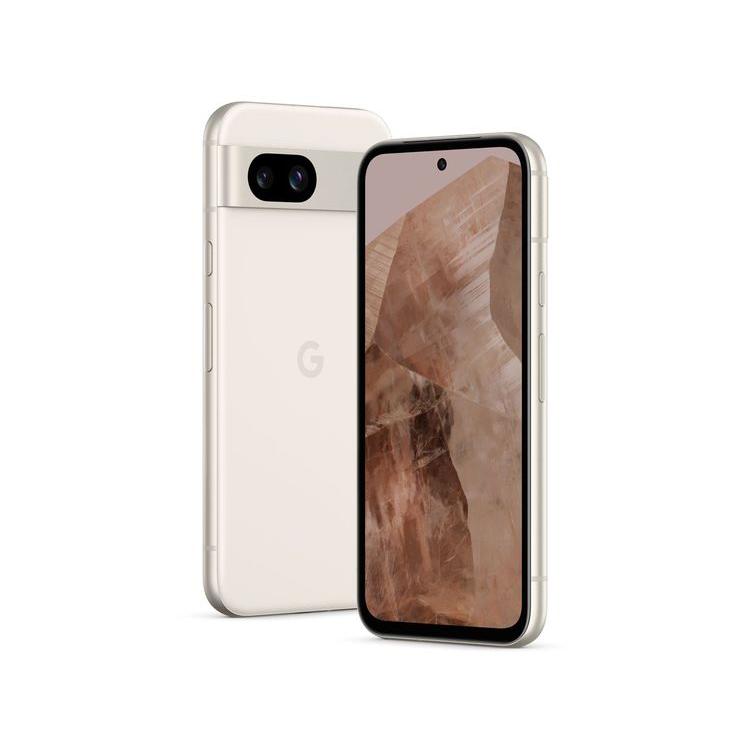 Google Pixel 「新品未使用品 」SIMフリー 8a (5G) 8G/128GB[Porcelain
