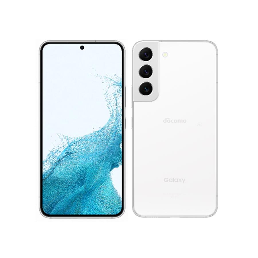 Galaxy S 【 SIMフリー品】新品日本国内版 S22 SCG13 [ファントム