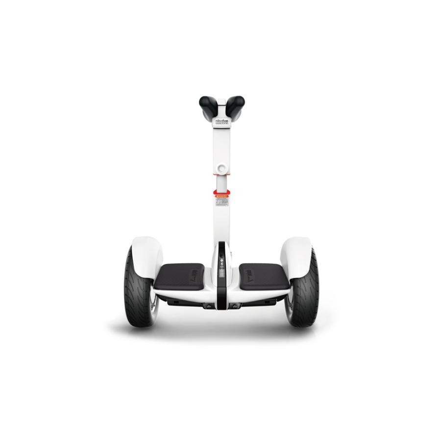 Segway-Ninebot S-PRO 電動 バランススクーター セグウェイ ナイン