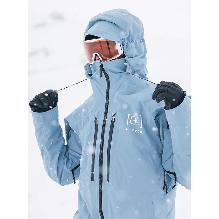 BURTON（バートン） スノーボード ウェア ジャケット BURTON Men's [ak