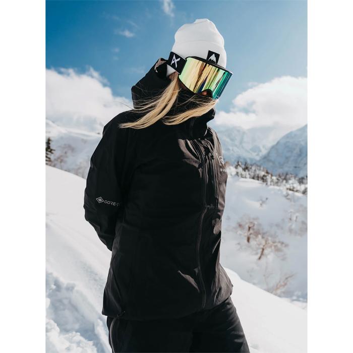 BURTON（バートン） スノーボード ウェア ジャケット BURTON Women's