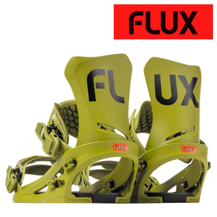 FLUX BINDINGS（フラックスバインディング） [旧品・即日発送OK][日本